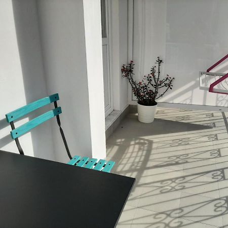 B&B Joele Tropea Exterior photo