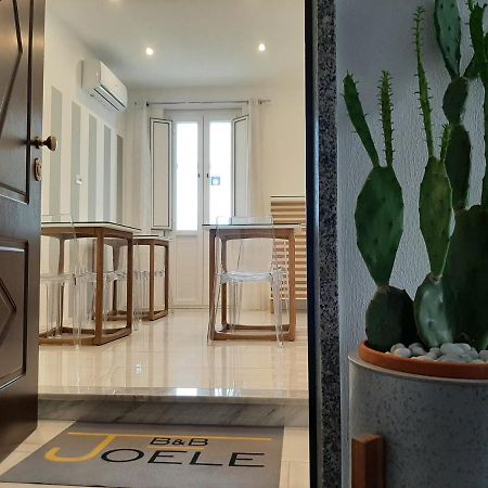 B&B Joele Tropea Exterior photo
