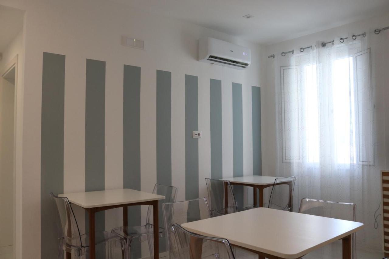 B&B Joele Tropea Exterior photo