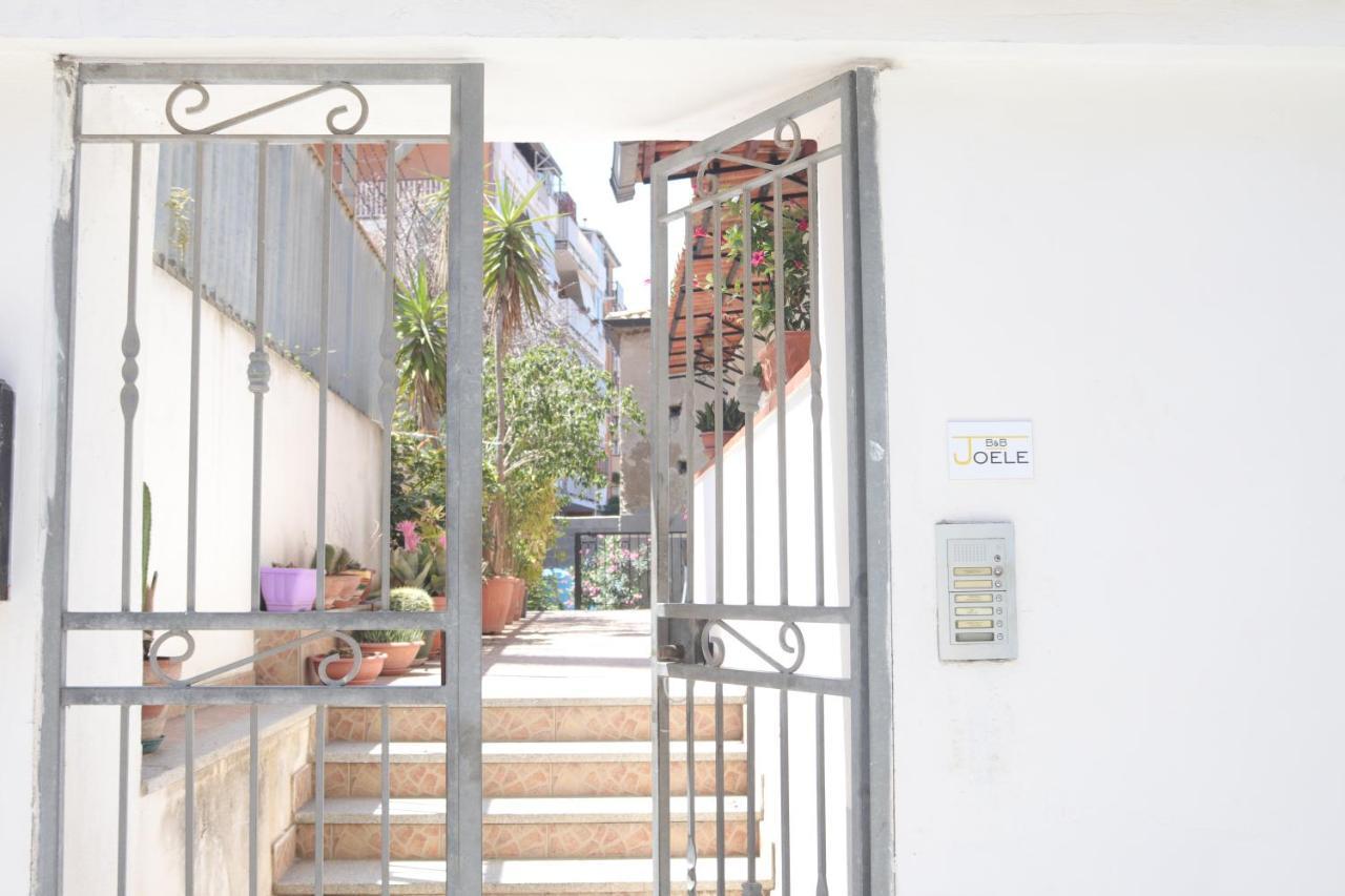 B&B Joele Tropea Exterior photo