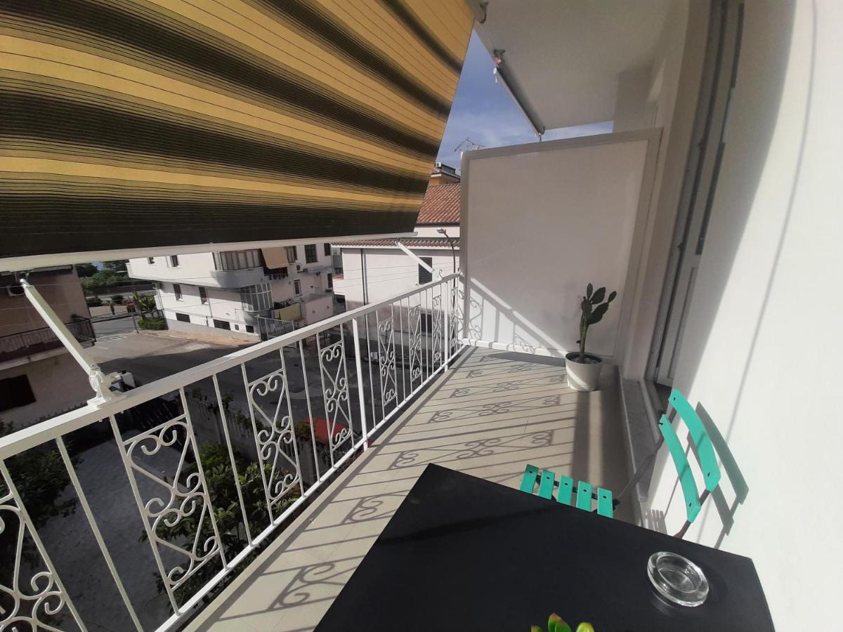 B&B Joele Tropea Exterior photo
