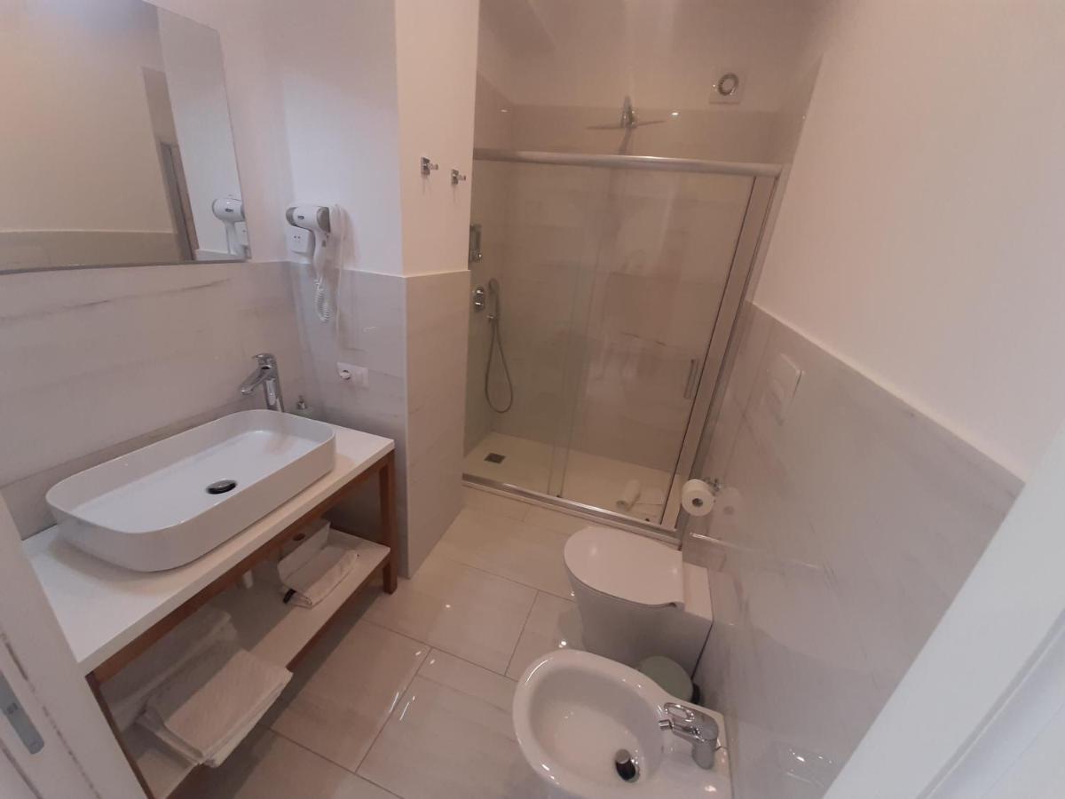 B&B Joele Tropea Exterior photo