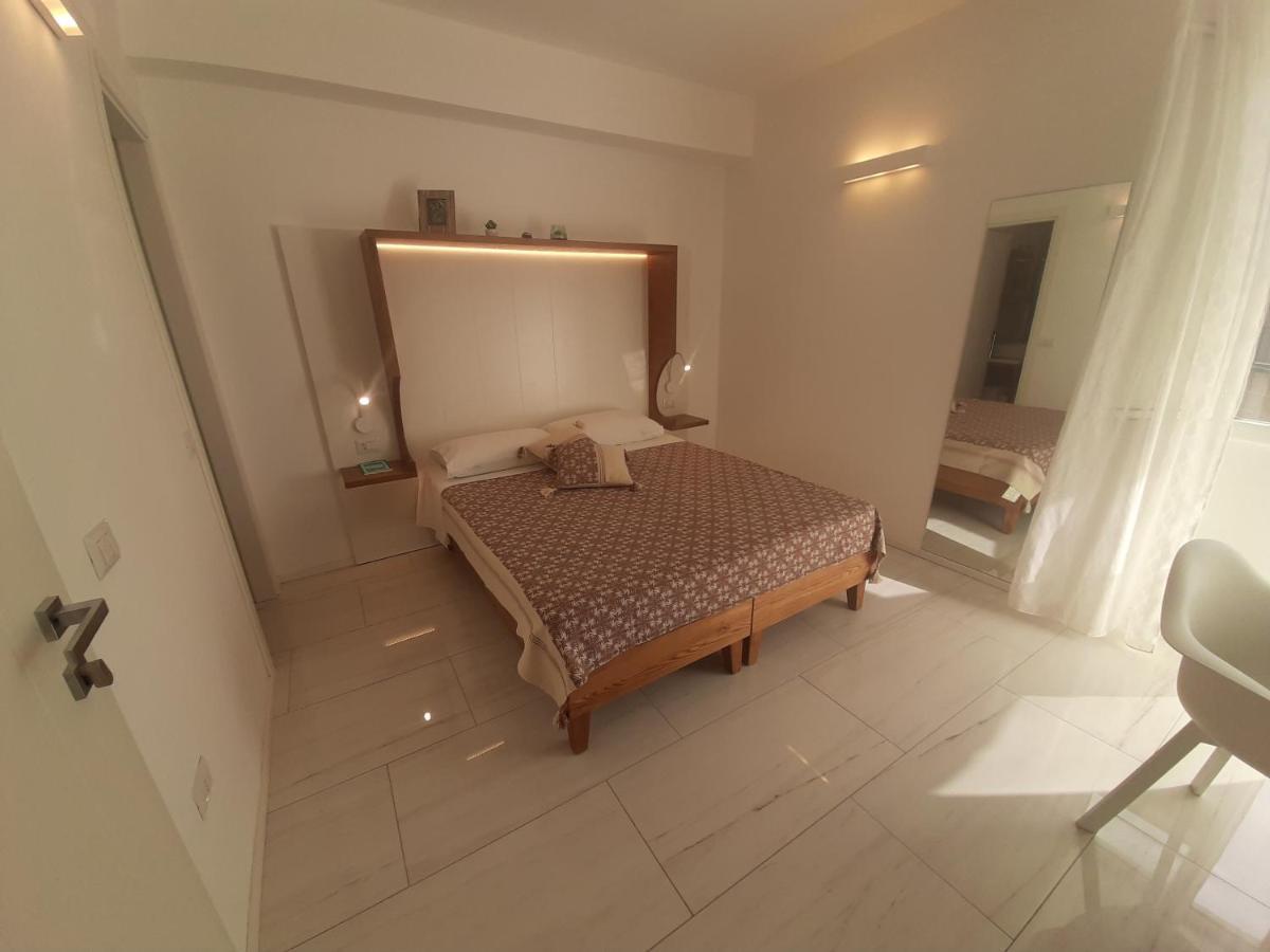 B&B Joele Tropea Exterior photo